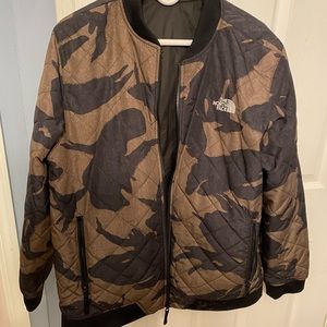 Men’s North Face Jacket